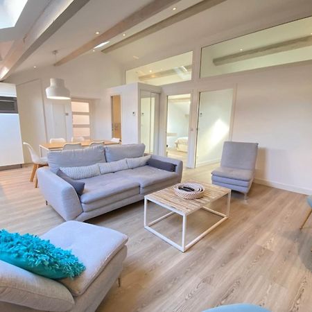 Modern & Bright 4-Room Apartment In Cannes Banane Экстерьер фото